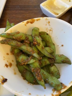   at The Yasai - Little Italy in San Diego