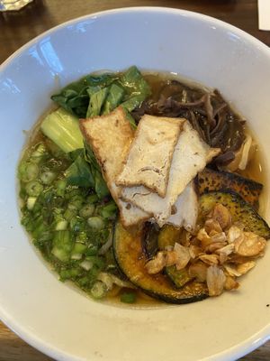   at The Yasai - Little Italy in San Diego