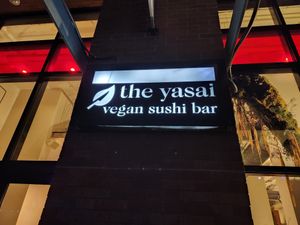 at The Yasai - Little Italy in San Diego