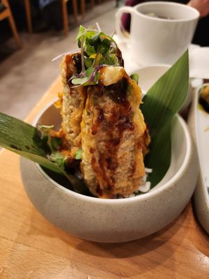  at The Yasai - Little Italy in San Diego