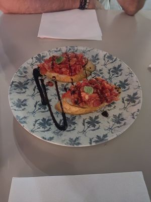  at La Paloma in Novalja