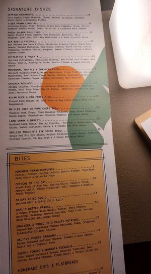  at Oniro By The Sea in Paphos