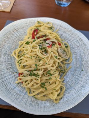  at Oniro By The Sea in Paphos