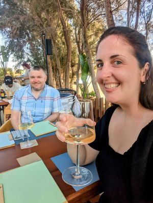  at Oniro By The Sea in Paphos