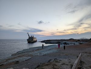  at Oniro By The Sea in Paphos