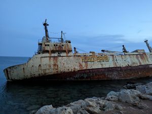  at Oniro By The Sea in Paphos