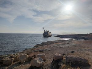  at Oniro By The Sea in Paphos