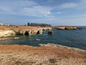  at Oniro By The Sea in Paphos