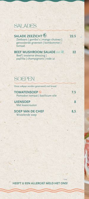  at Zeezicht in Castricum