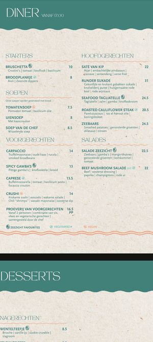  at Zeezicht in Castricum