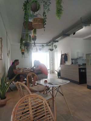 Location at RainbowL in Nuremberg