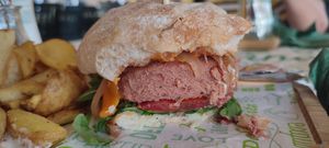  at Pizzeria Giuseppe in Calafell