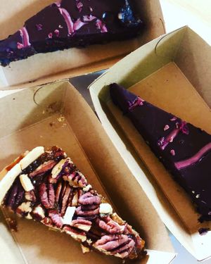   at Strandpaviljoen ‘t Badhuys in Oost-vlieland