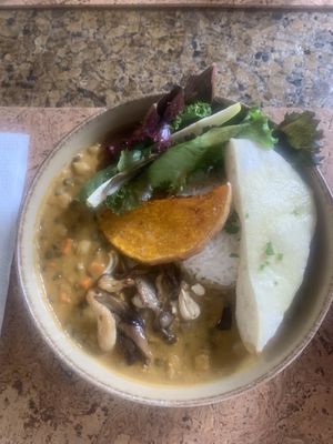   at Cantina in Guimaraes