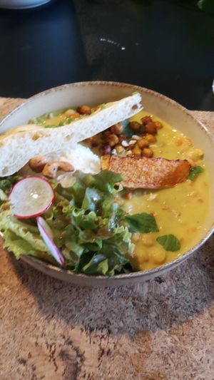  at Cantina in Guimaraes