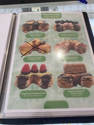   at Royal Donuts in Maasmechelen