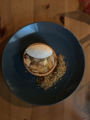   at Frescura Vegan Kitchen in Bayamon