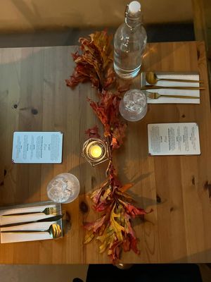   at Frescura Vegan Kitchen in Bayamon