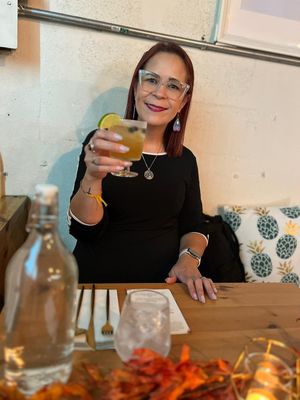   at Frescura Vegan Kitchen in Bayamon