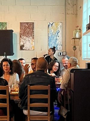   at Frescura Vegan Kitchen in Bayamon