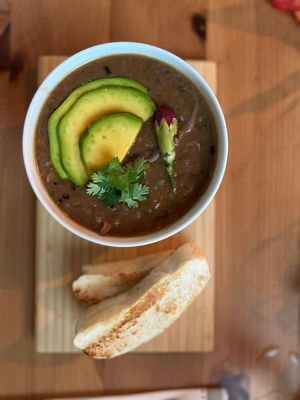   at Frescura Vegan Kitchen in Bayamon