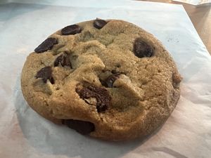   at Frescura Vegan Kitchen in Bayamon