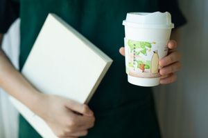 Great Food and decent People!   at VEG MYLK 維集 in Shenzhen