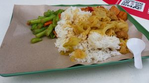 $3.30 at Jia Jia Vegetarian 佳佳素食 - Simei in East Singapore