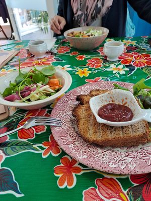  at Eeden in Turnhout