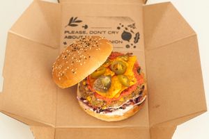 El Mariaczi at Plantacja in Lodz