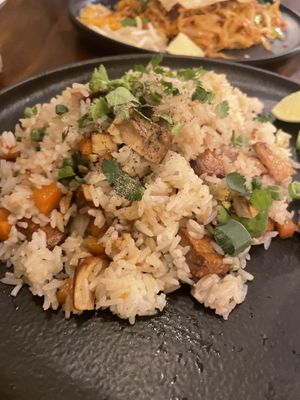   at BAÏTHAÏ in Paris