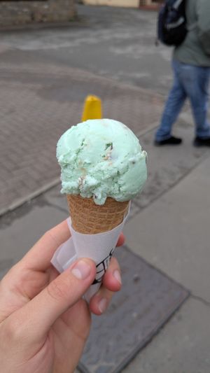  at 100 Flavours in Cheddar