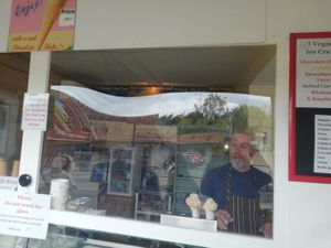 Shop at 100 Flavours in Cheddar