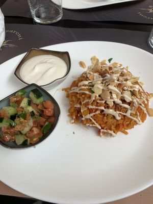 Kabse   at I Nazareni in Brescia