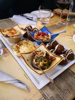  at I Nazareni in Brescia