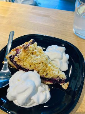  at Station Grön in Raettvik