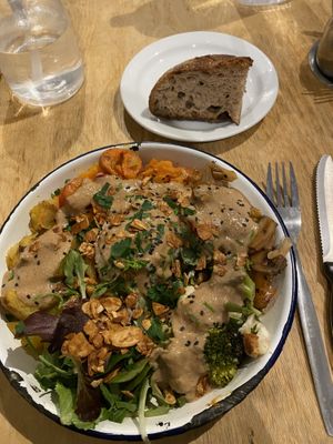   at Kitchen Paris in Paris