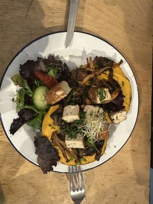   at Kitchen Paris in Paris