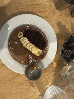   at Kitchen Paris in Paris