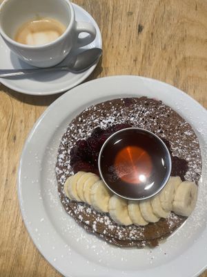   at Kitchen Paris in Paris