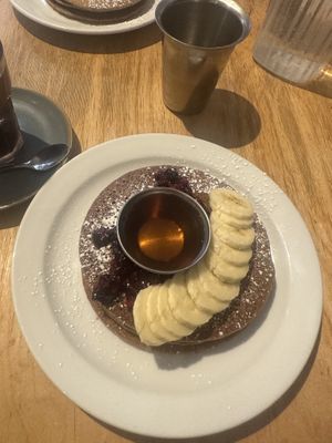   at Kitchen Paris in Paris