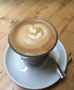  at Kitchen Paris in Paris