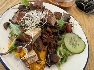   at Kitchen Paris in Paris