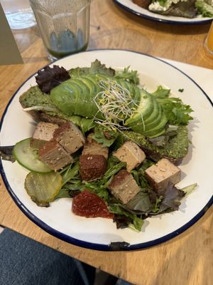   at Kitchen Paris in Paris