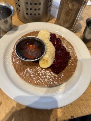   at Kitchen Paris in Paris