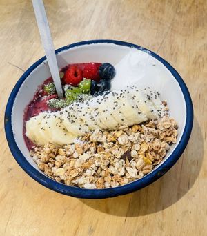   at Kitchen Paris in Paris