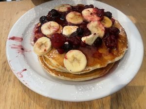   at Kitchen Paris in Paris