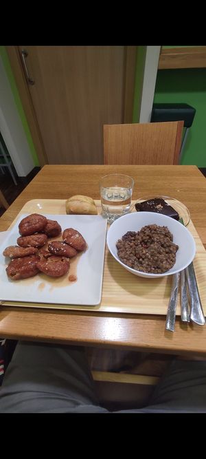  at Vegaizan - Licenciado Poza in Bilbao