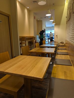  at Vegaizan - Licenciado Poza in Bilbao