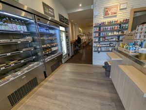  at Vegaizan - Licenciado Poza in Bilbao